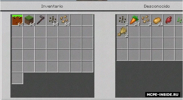 Avto Fermer — Minecraft mod, rasm 4