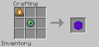 Portallar yasash — Minecraft mod, rasm 4