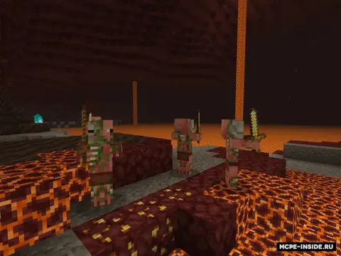 Zombi cho'chqa
