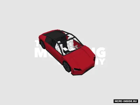 Tesla Roadster 2020