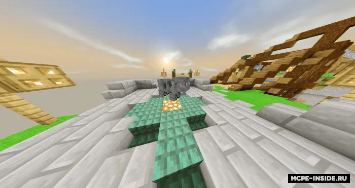 Ruda cho'chqalari — Minecraft mod, rasm 3