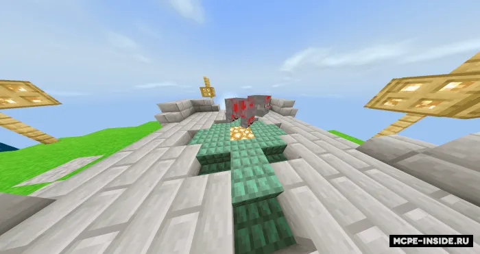 Ruda cho'chqalari — Minecraft mod, rasm 4