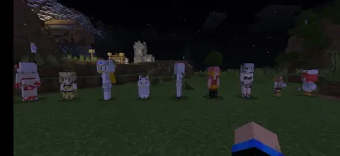 Mob qizlar