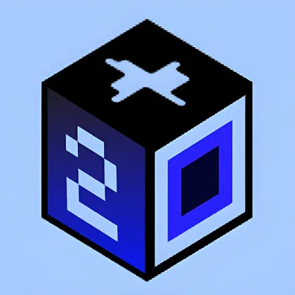 Oasis 2.0 — Minecraft mod, rasm 1