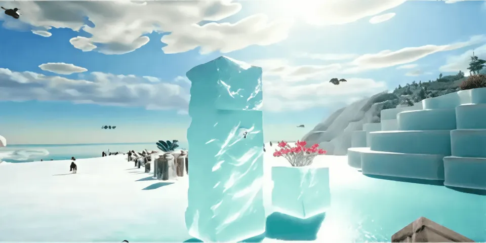 Oasis 2.0 — Minecraft mod, rasm 2