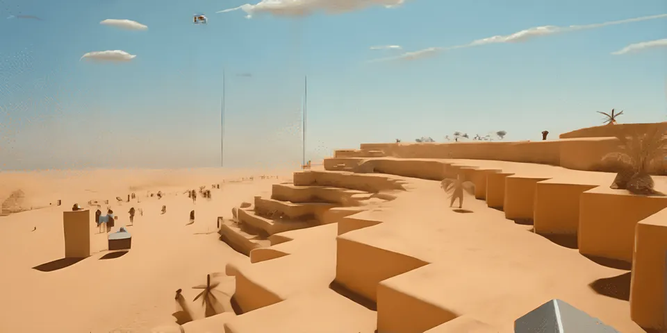 Oasis 2.0 — Minecraft mod, rasm 6