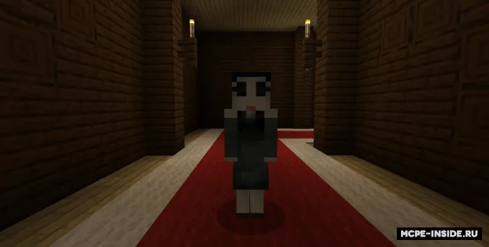 Creepypasta — Minecraft mod, rasm 3