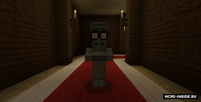 Creepypasta — Minecraft mod, rasm 4