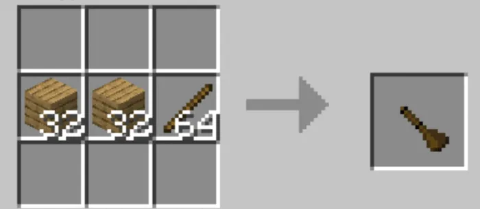 Mushketlar — Minecraft mod, rasm 2
