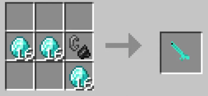 Mushketlar — Minecraft mod, rasm 4
