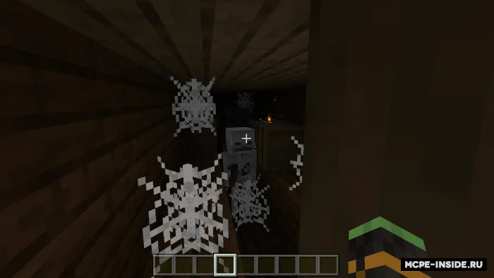 Cheksiz sarguzashtlar — Minecraft mod, rasm 3