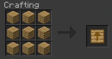 Ko'p darajali qilichlar — Minecraft mod, rasm 3