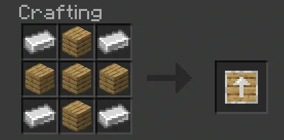 Ko'p darajali qilichlar — Minecraft mod, rasm 4
