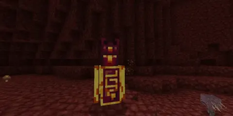 Ifrit qiroli