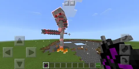 Boss skelet