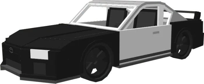 Gran Turismo — Minecraft mod, rasm 2