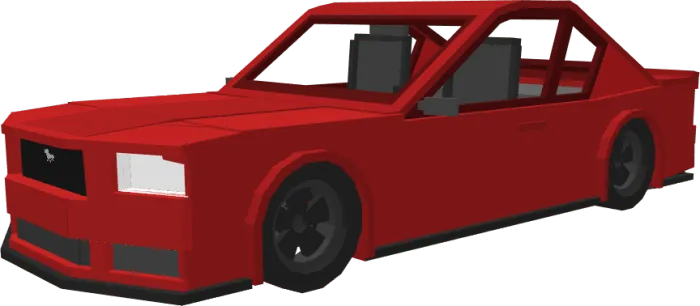 Gran Turismo — Minecraft mod, rasm 3