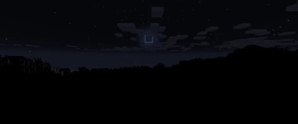 True Darkness Refabricated — Minecraft mod, rasm 2