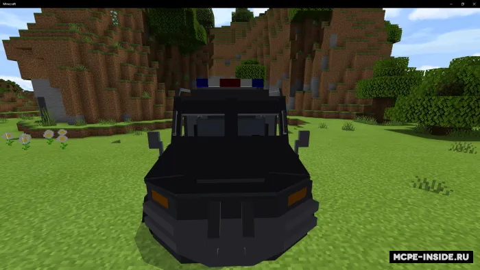 Spetsnaz — Minecraft mod, rasm 1