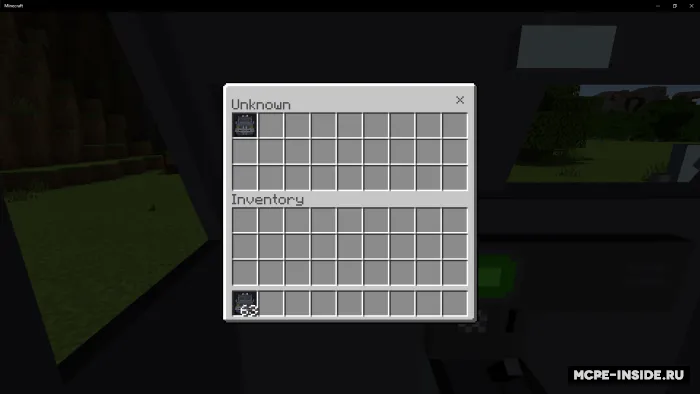 Spetsnaz — Minecraft mod, rasm 3