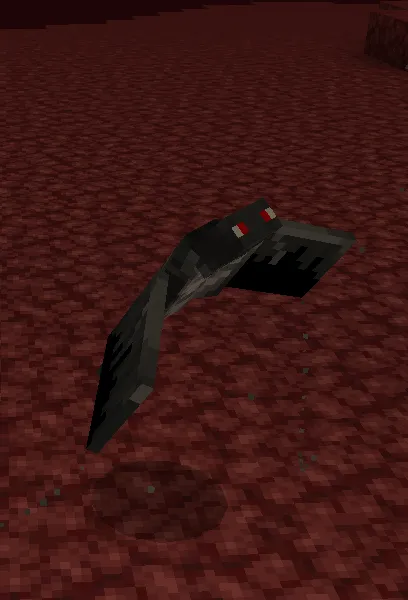 Do'zaxda ko'proq moblar — Minecraft mod, rasm 2