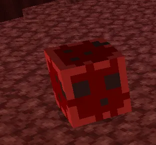 Do'zaxda ko'proq moblar — Minecraft mod, rasm 3