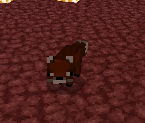 Do'zaxda ko'proq moblar — Minecraft mod, rasm 4