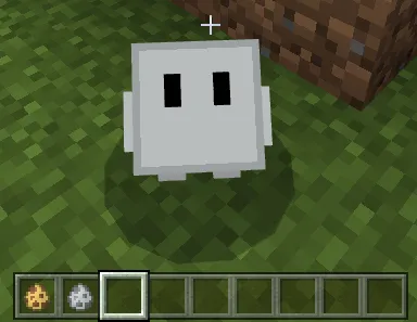 Kvadinlar — Minecraft mod, rasm 3