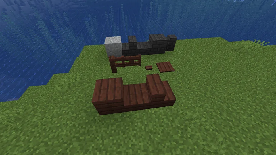 Arataki's greenhouses — Minecraft mod, rasm 2