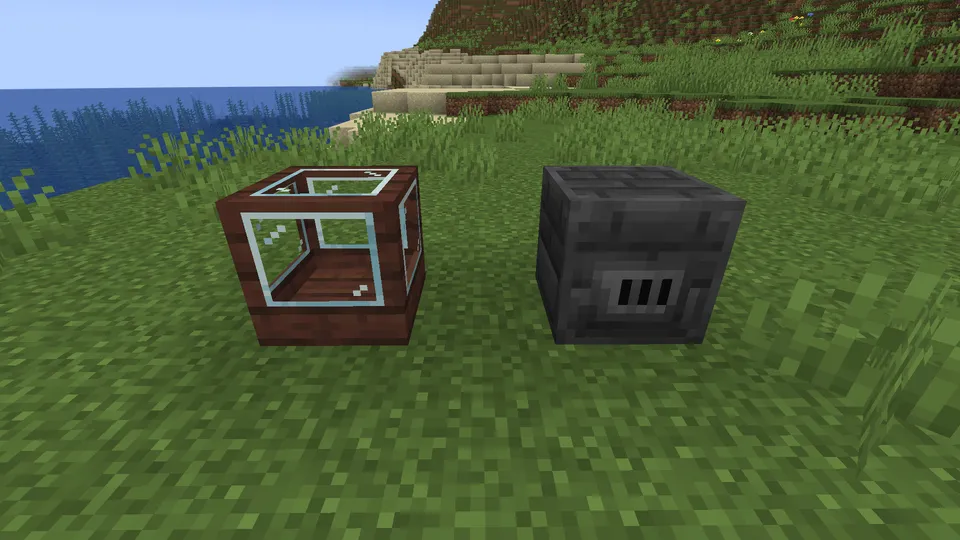Arataki's greenhouses — Minecraft mod, rasm 3
