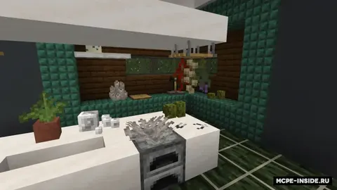 BedrockDecor