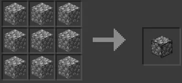 Bedrokium — Minecraft mod, rasm 1