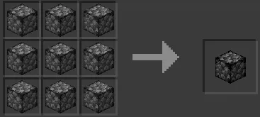 Bedrokium — Minecraft mod, rasm 2