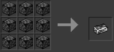 Bedrokium — Minecraft mod, rasm 3