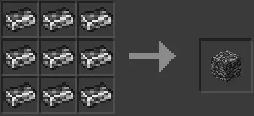 Bedrokium — Minecraft mod, rasm 4