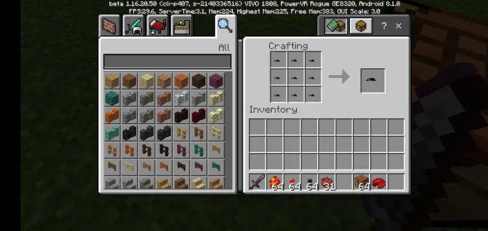 Do'zax asalarilari — Minecraft mod, rasm 3