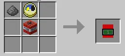 Taymerli bombalar — Minecraft mod, rasm 2