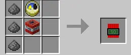 Taymerli bombalar — Minecraft mod, rasm 4