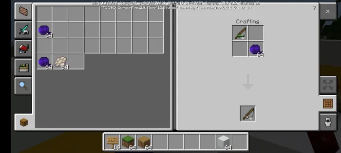Izolenta — Minecraft mod, rasm 4