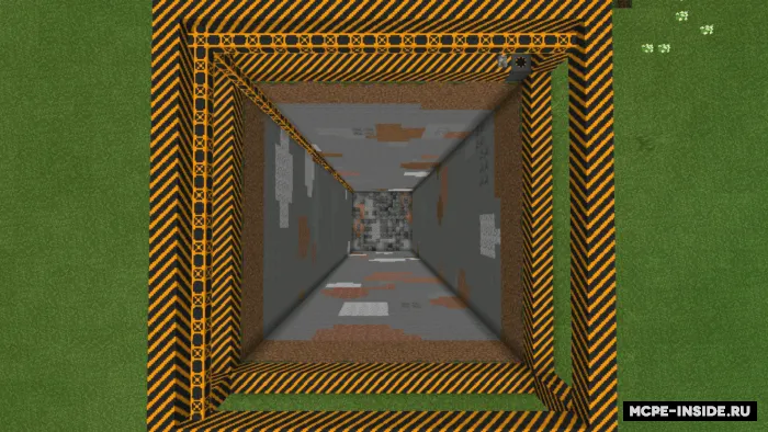 Ilg'or zavod mexanizmlari — Minecraft mod, rasm 1