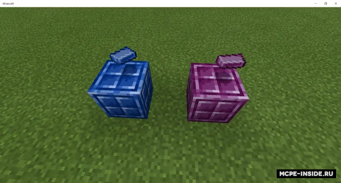 Avtomatika — Minecraft mod, rasm 3