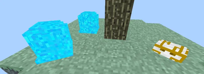Efir — Minecraft mod, rasm 4
