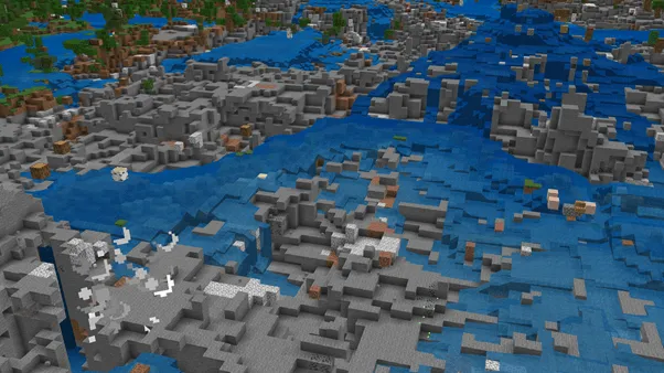 Dinamit yomg'iri — Minecraft mod, rasm 1