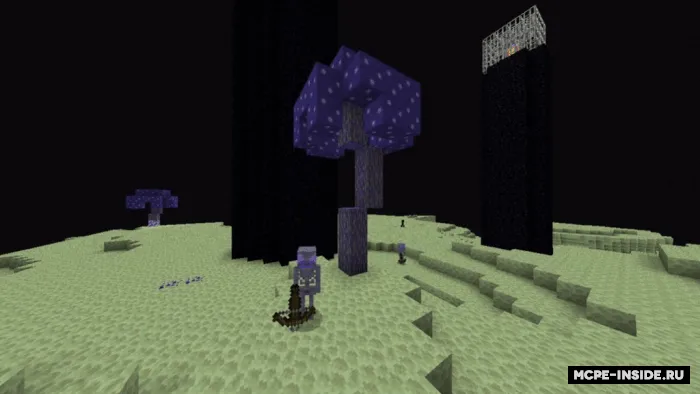 Expansia+ — Minecraft mod, rasm 2