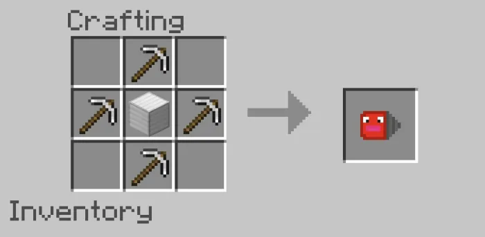 Cho'ntak uy hayvonlari — Minecraft mod, rasm 2