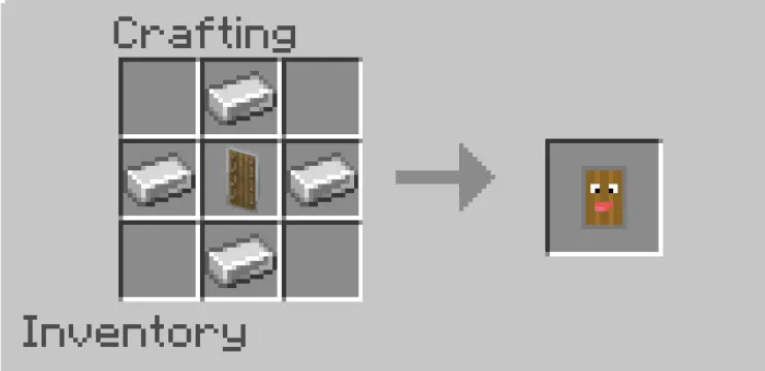Cho'ntak uy hayvonlari — Minecraft mod, rasm 4