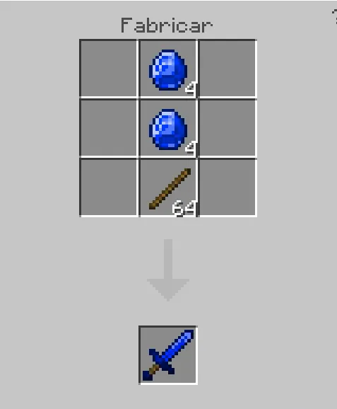 Yangi rudalar — Minecraft mod, rasm 4