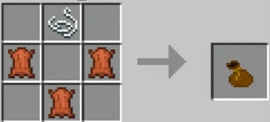 Ko'proq Ifritlar — Minecraft mod, rasm 2