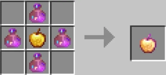 Ko'proq Ifritlar — Minecraft mod, rasm 4