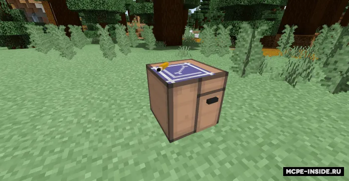 Dinozavrlarni tiriltiring! — Minecraft mod, rasm 2